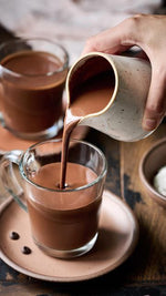 POUDRE DE CACAO 500g